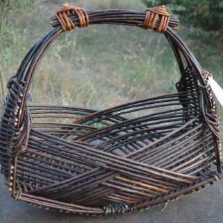 Stage panier Zarzo